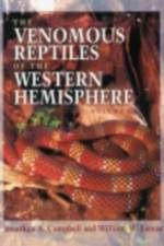 The Venomous Reptiles of the Western Hemisphere af Jonathan A. Campbell
