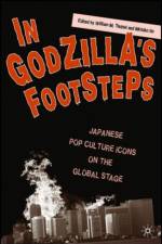 In Godzilla's Footsteps