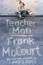 Teacher Man af Frank McCourt