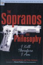 The Sopranos and Philosophy af Richard Greene