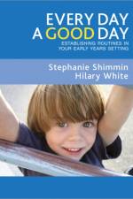 Every Day a Good Day af Stephanie Shimmin
