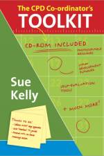 The CPD Co-ordinator's Toolkit af Sue Cox