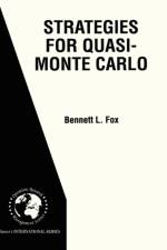 Strategies for Quasi-Monte Carlo af Bennett L. Fox