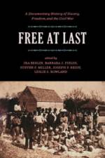 Free At Last af Ira Berlin