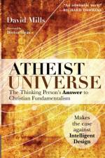 Atheist Universe af David Mills