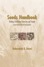 Seeds Handbook af Babasaheb B. Desai