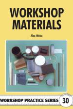Workshop Materials af Alex Weiss