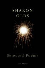 Selected Poems af Sharon Olds