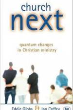 Church Next af Eddie (Author) Gibbs