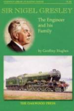 Sir Nigel Gresley af Geoffrey Hughes