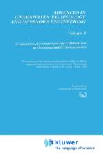 Evaluation, Comparison and Calibration of Oceanographic Instruments af Society for Underwater Technology (Sut)