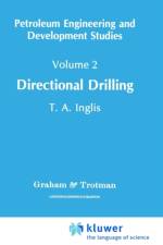 Directional Drilling af Tom Inglis