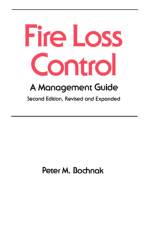 Fire Loss Control af P. M. Bochnak