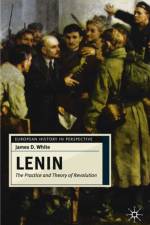 Lenin af James D White