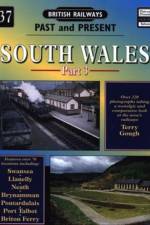 South Wales af Terry Gough