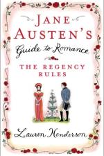Jane Austen's Guide to Romance af Lauren Henderson