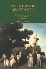 The Muses of Resistance af Donna Landry