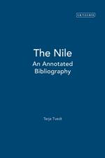 The Nile af Terje Tvedt