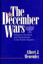 The December Wars af Albert J. Menendez