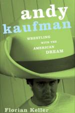 Andy Kaufman