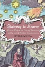 Stairway to Heaven af Peter Levenda