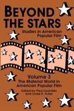 Beyond the Stars af Paul Loukides