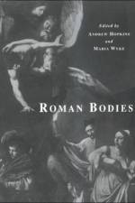 Roman Bodies af A. Hopkins