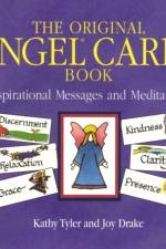 The Original Angel Cards af Kathy (Kathy Tyler) Tyler