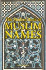 Modern Book Of Muslim Names