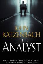 The Analyst af John Katzenbach