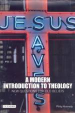 A Modern Introduction to Theology af Philip Kennedy