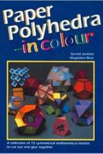 Paper Polyhedra in Colour af Gerald Jenkins