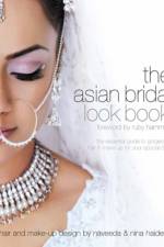 Asian Bridal Look Book af Nilpa Bharadia