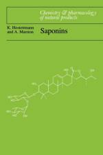Saponins af K. (Universite de Lausanne Hostettmann