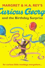 Curious George and the Birthday Surprise af Margret and H.A. Rey
