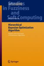 Hierarchical Bayesian Optimization Algorithm af Martin Pelikan