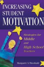 Increasing Student Motivation