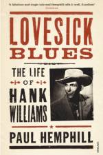Lovesick Blues af Paul Hemphill