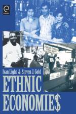 Ethnic Economies af Ivan Light