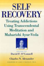 Self-Recovery af David F O'Connell