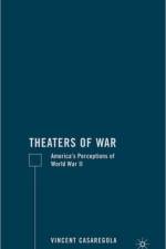 Theaters of War af V. Casaregola