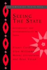 Seeing the State
