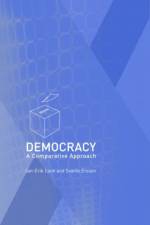 Democracy af Svante Ersson