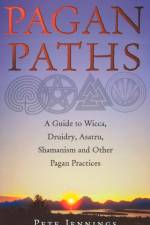Pagan Paths af Peter Jennings