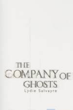 Company of Ghosts af Lydie Salvayre