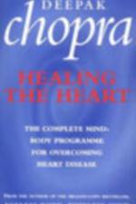 Healing The Heart af Dr Deepak Chopra
