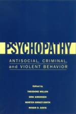 Psychopathy