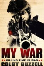 My War af Colby Buzzell