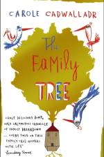 The Family Tree af Carole Cadwalladr