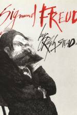 Sigmund Freud af Ralph Steadman